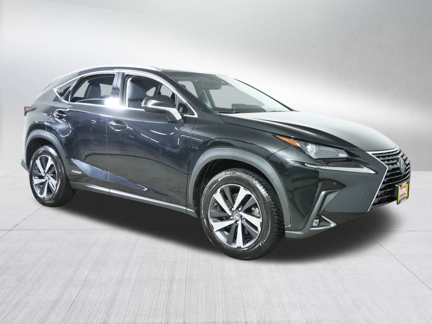 2018 Lexus NX NX 300h — SUV — 95,757 mi — Golden Valley, MN