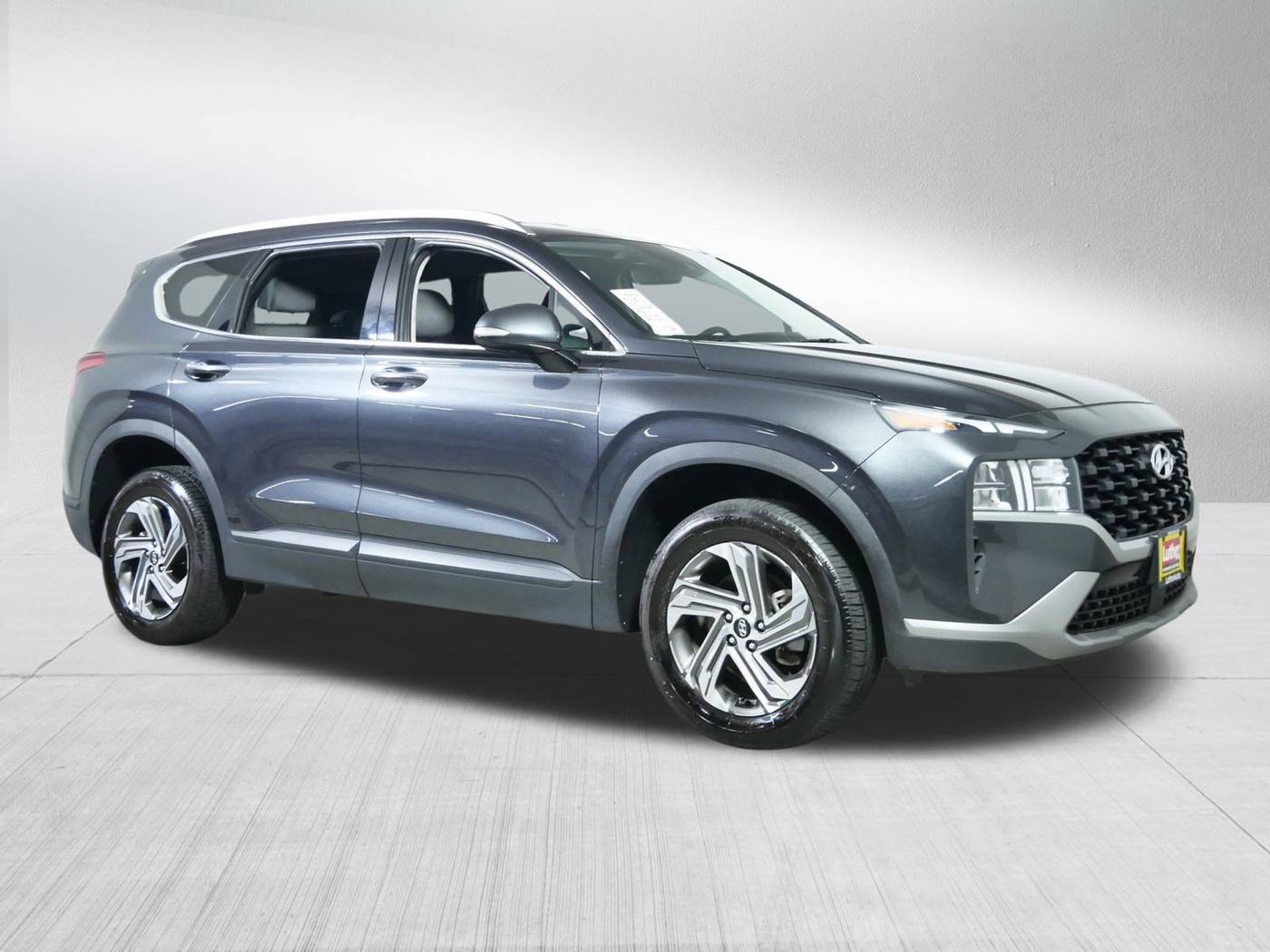 2023 Hyundai Santa Fe SEL — SUV — 60,279 mi — Golden Valley, MN