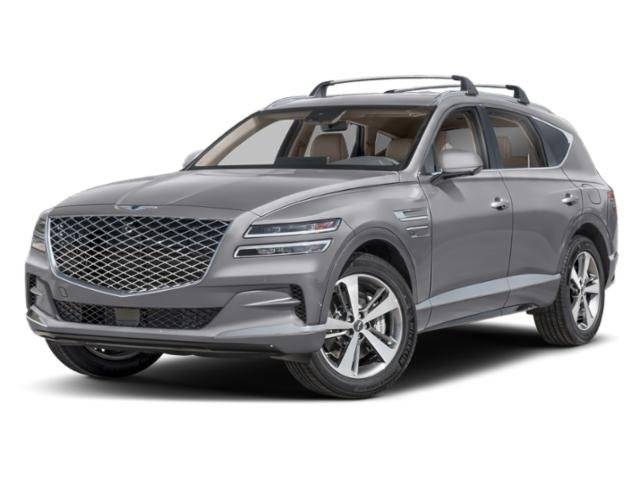 2024 Genesis GV80 2.5T — SUV — 4,724 mi — Golden Valley, MN