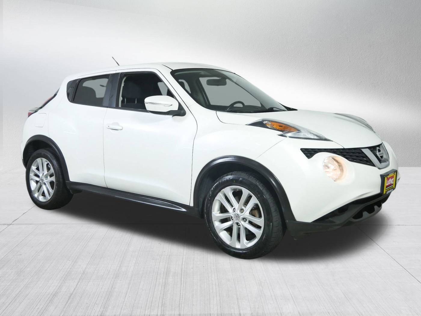 2015 Nissan JUKE S — SUV — 172,312 mi — Golden Valley, MN