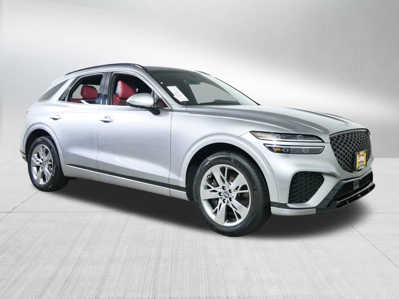 2022 Genesis GV70 3.5T Sport — SUV — 35,171 mi — Golden Valley, MN