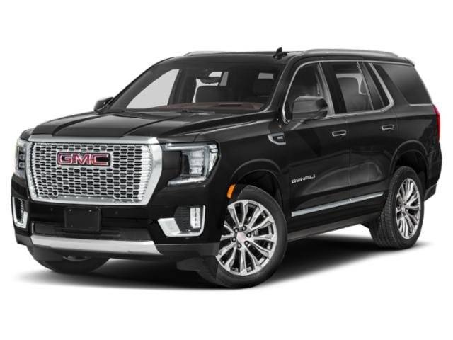 2021 GMC Yukon Denali — SUV — 42,307 mi — Golden Valley, MN