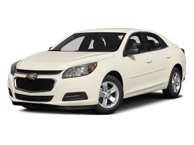2014 Chevrolet Malibu LTZ — Sedan — 180,832 mi — Golden Valley, MN