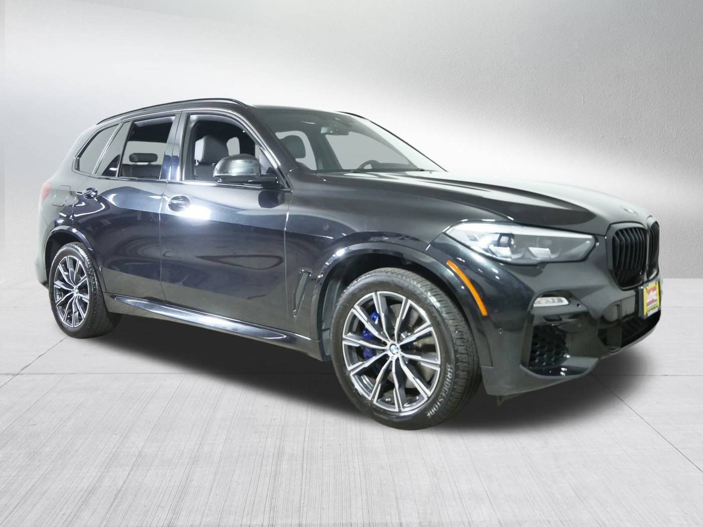 2019 BMW X5 50i — SUV — 79,702 mi — Golden Valley, MN