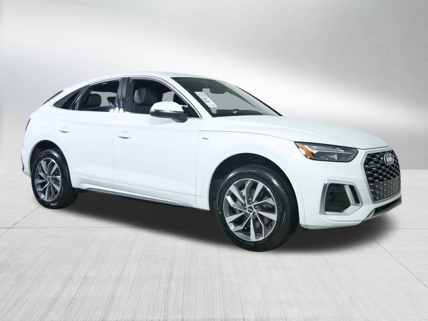 2024 Audi Q5 Premium Plus — SUV — 43,107 mi — Golden Valley, MN