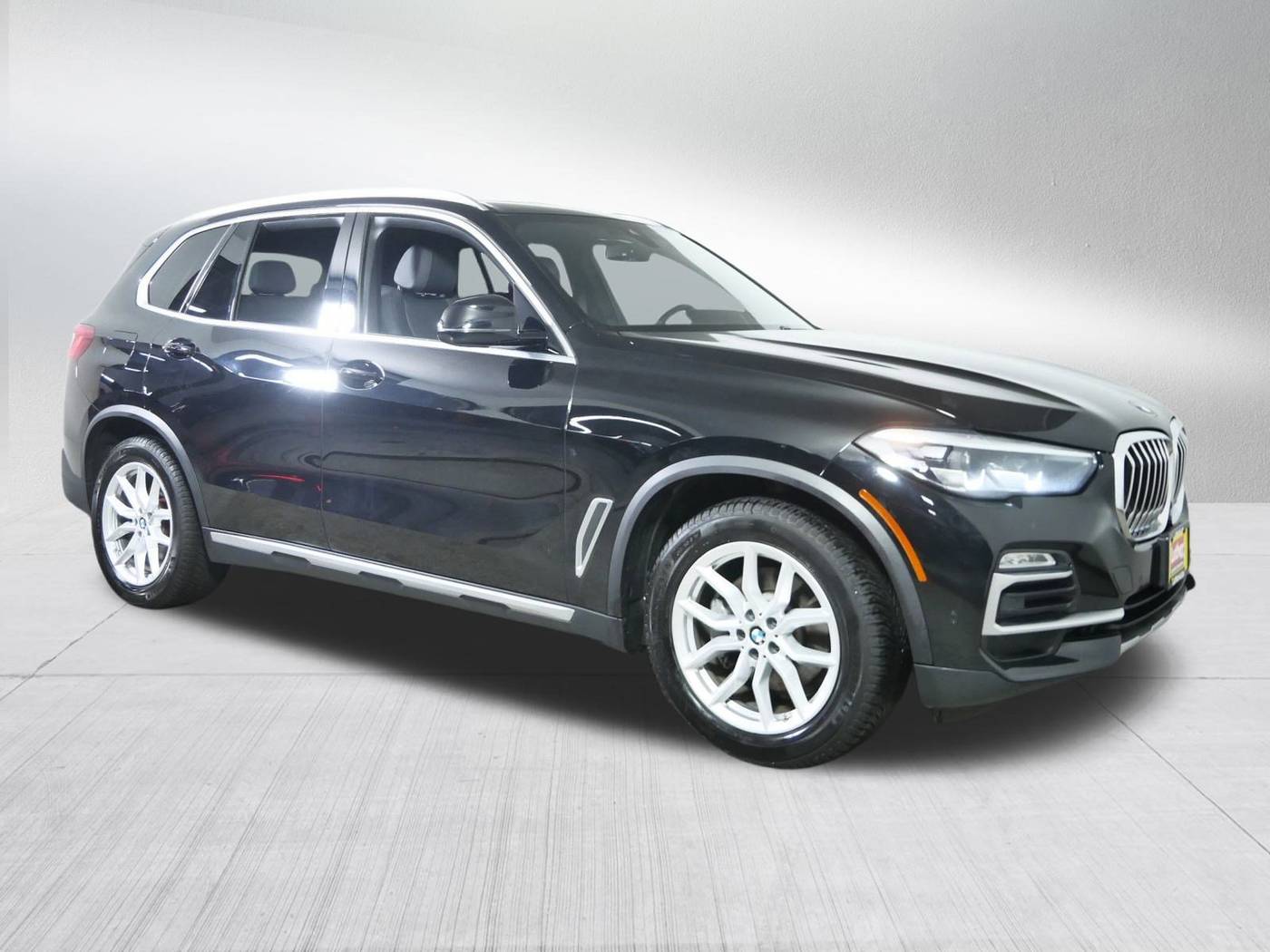 2020 BMW X5 40i — SUV — 101,804 mi — Golden Valley, MN