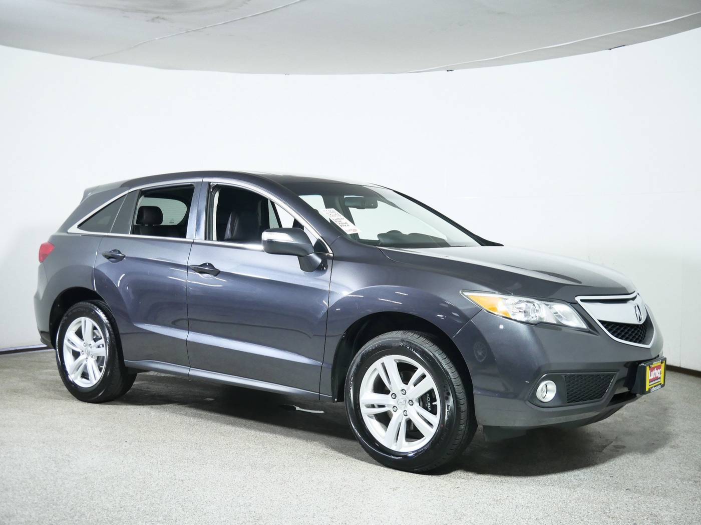2015 Acura RDX Technology Package — SUV — 94,166 mi — Golden Valley, MN