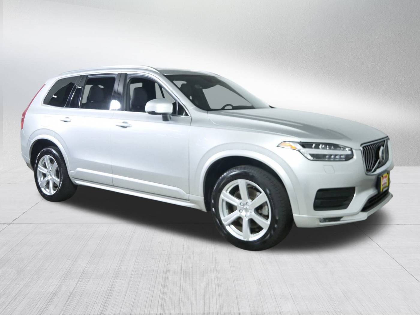 2020 Volvo XC90 Momentum — SUV — 41,293 mi — Golden Valley, MN