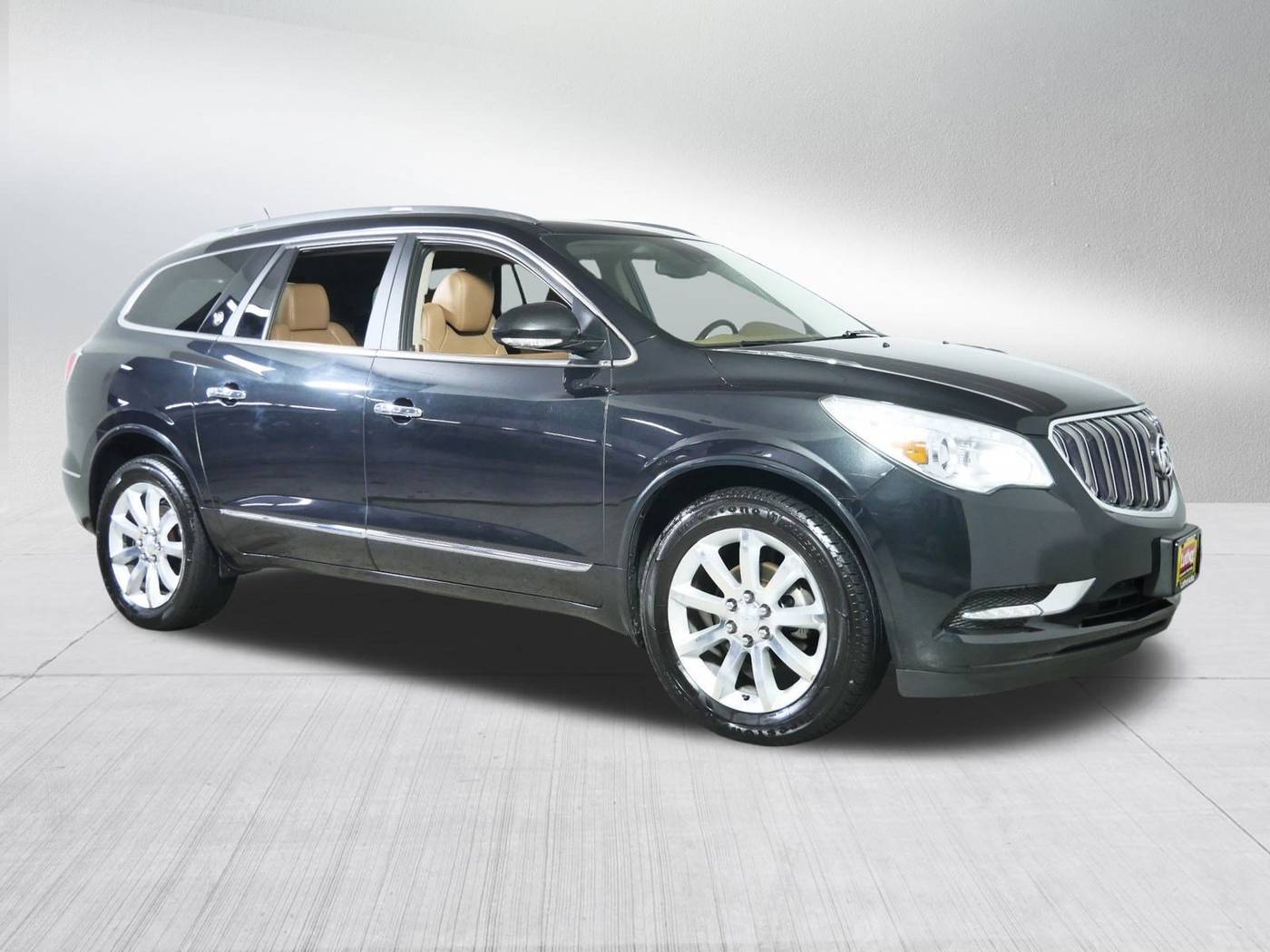 2014 Buick Enclave Premium — SUV — 88,946 mi — Golden Valley, MN