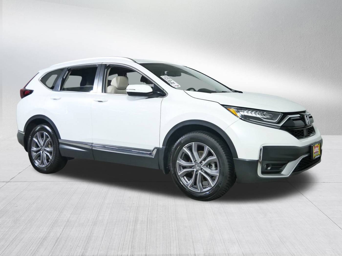 2021 Honda CR-V Touring — SUV — 44,311 mi — Golden Valley, MN