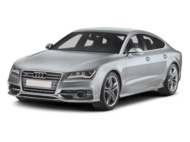 2014 Audi S7 Prestige — Hatchback — 73,523 mi — Golden Valley, MN