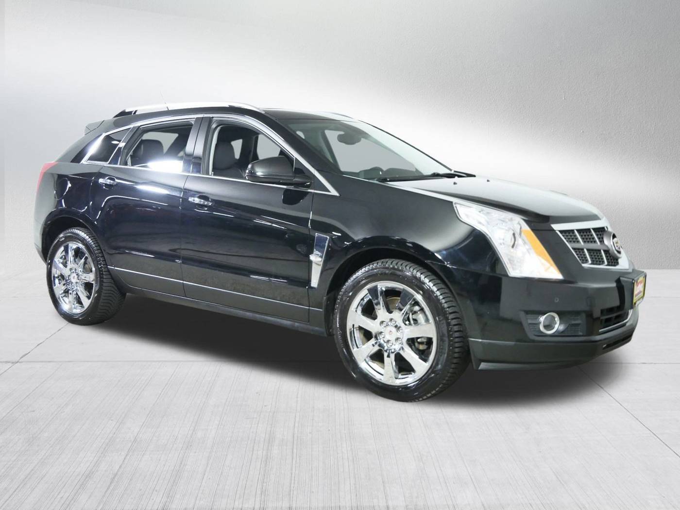 2011 Cadillac SRX Performance Collection — SUV — 89,206 mi — Golden Valley, MN