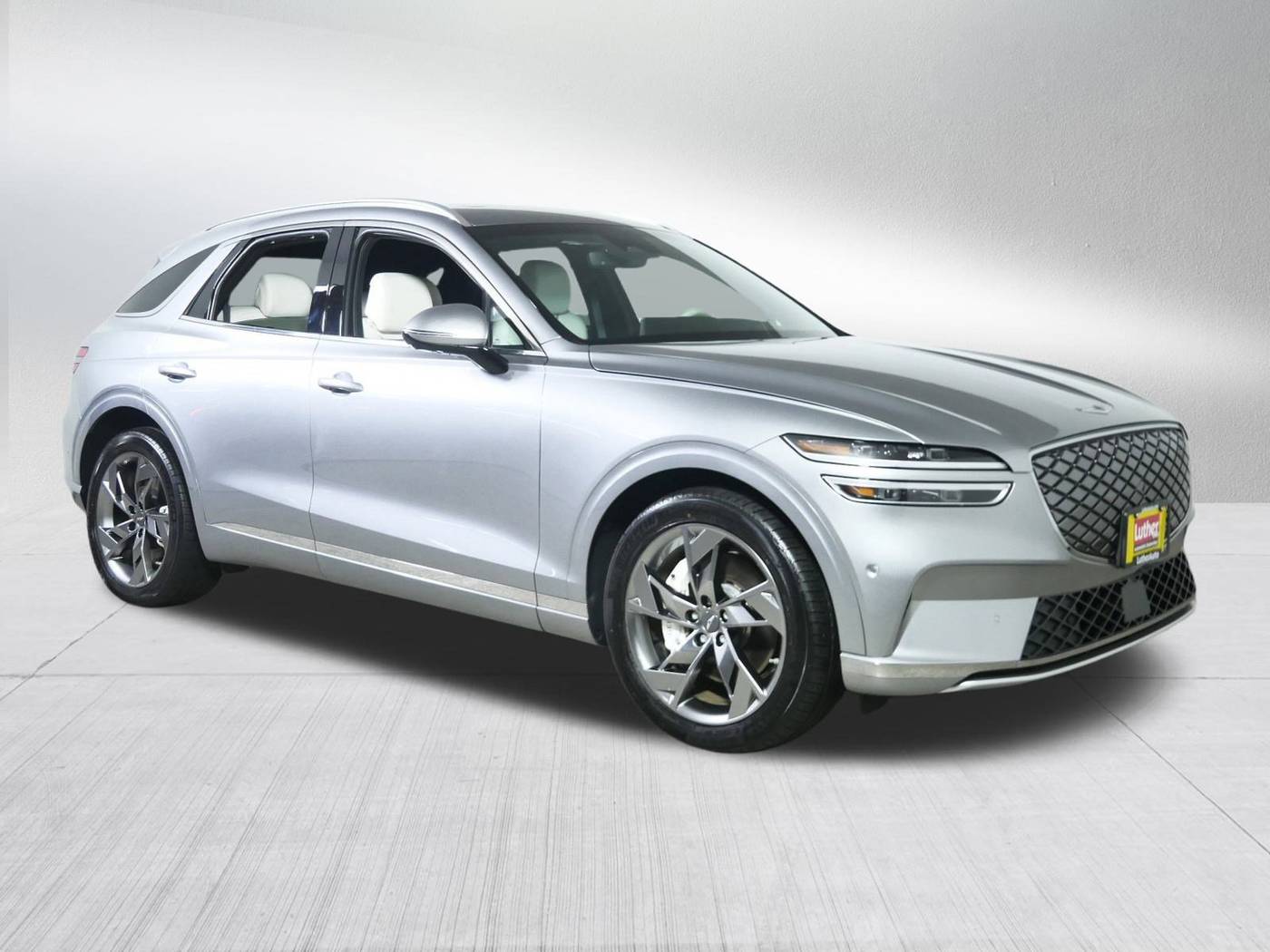 2024 Genesis Electrified GV70 Advanced — SUV — 12,552 mi — Golden Valley, MN