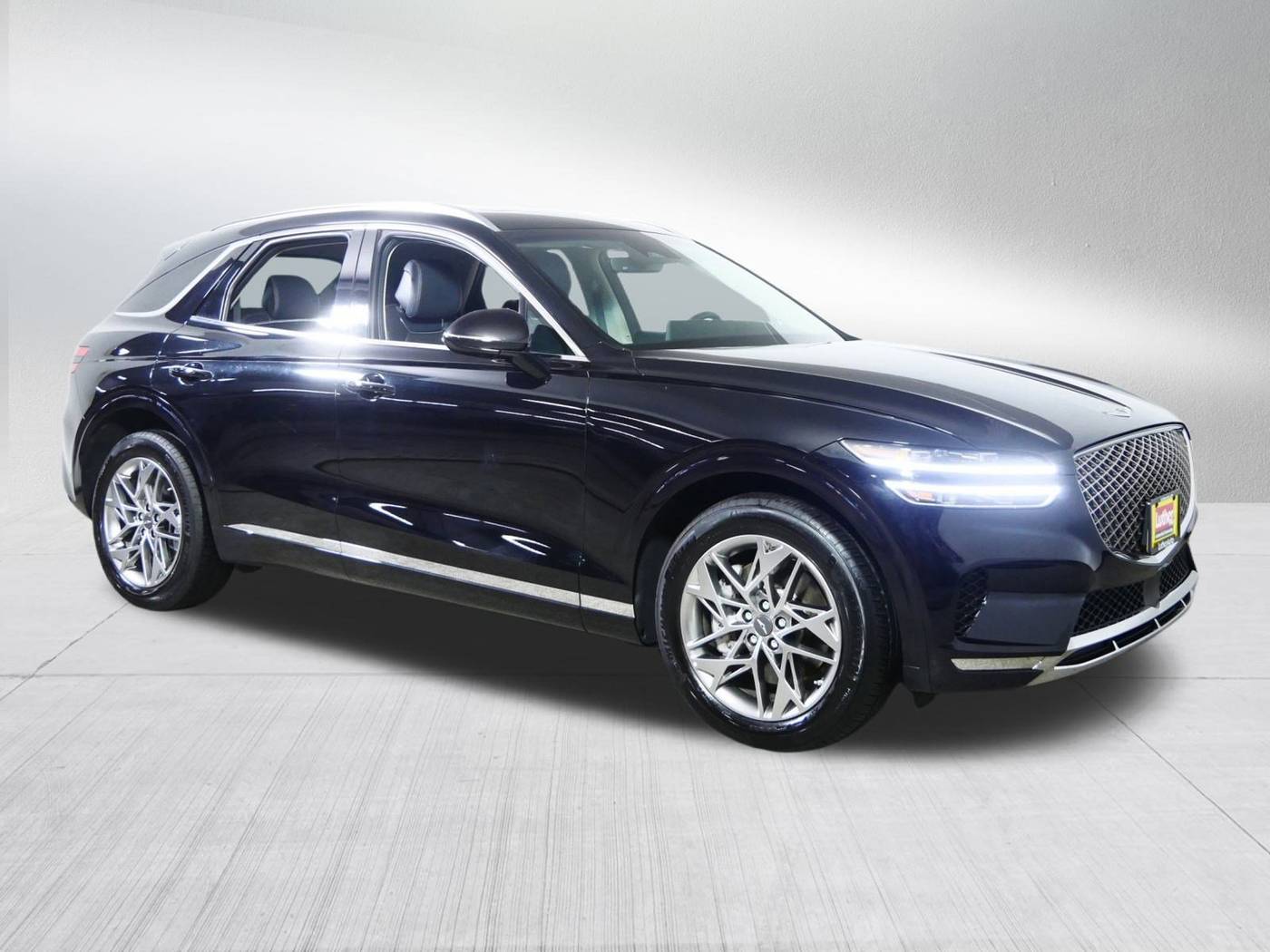 2025 Genesis GV70 2.5T — SUV — 11,989 mi — Golden Valley, MN