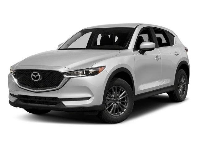 2017 Mazda CX-5 Touring — SUV — 110,902 mi — Golden Valley, MN