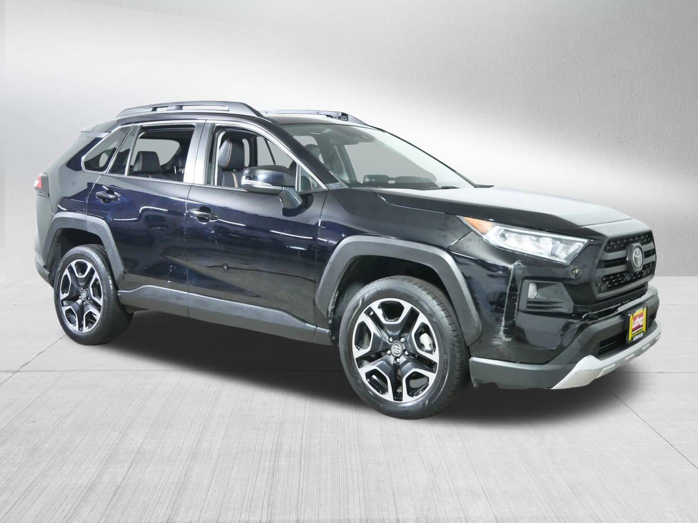 2019 Toyota RAV4 Adventure — SUV — 154,129 mi — Golden Valley, MN
