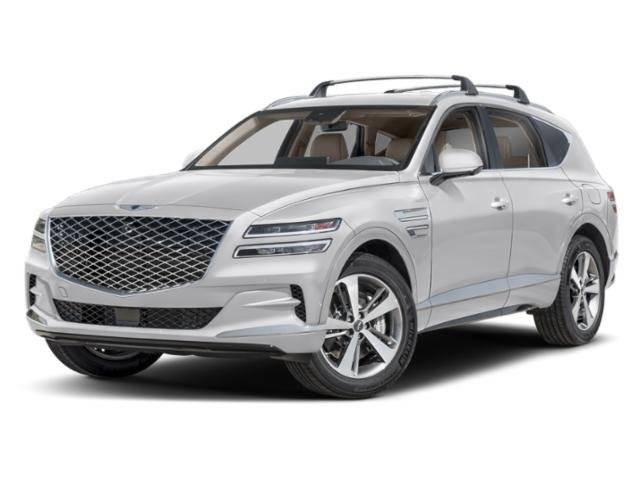2024 Genesis GV80 3.5T — SUV — 6,497 mi — Golden Valley, MN