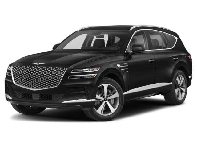 2023 Genesis GV80 3.5T — SUV — 22,932 mi — Golden Valley, MN