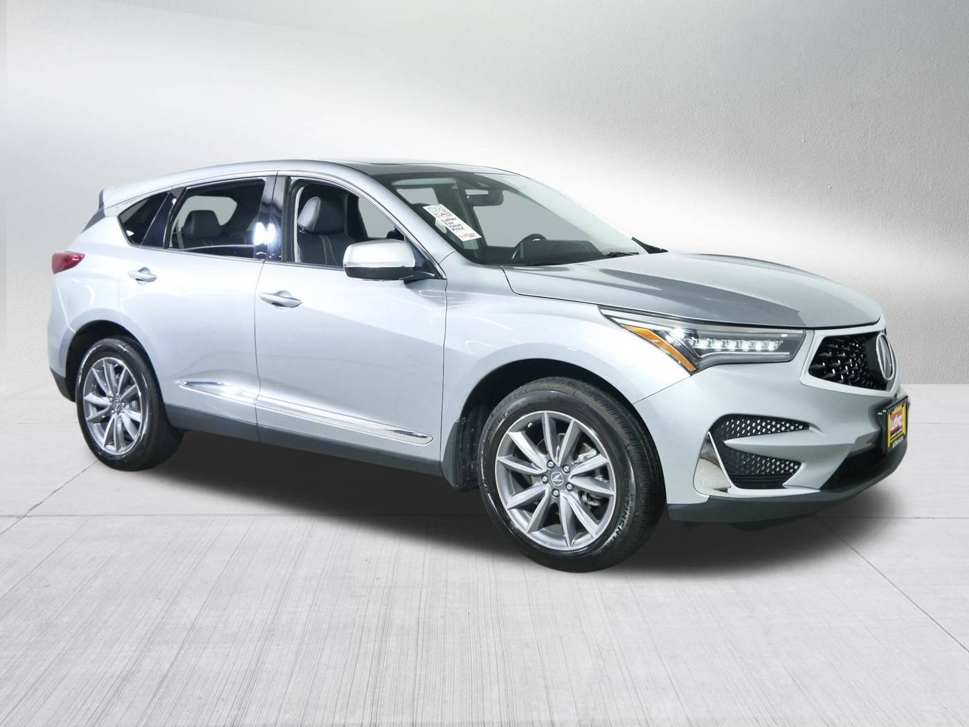 2020 Acura RDX Technology Package — SUV — 50,823 mi — Golden Valley, MN