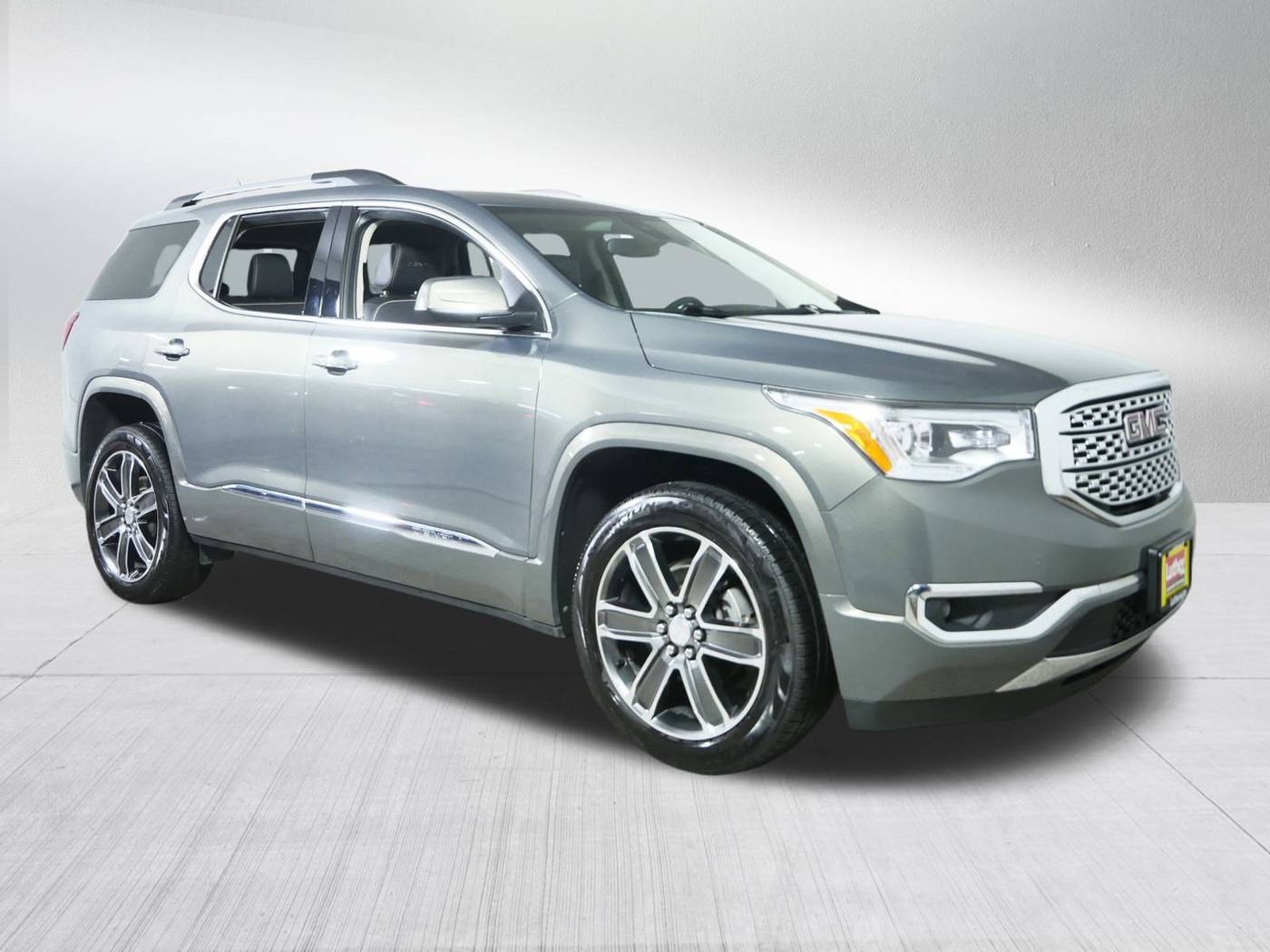 2018 GMC Acadia Denali — SUV — 81,048 mi — Golden Valley, MN