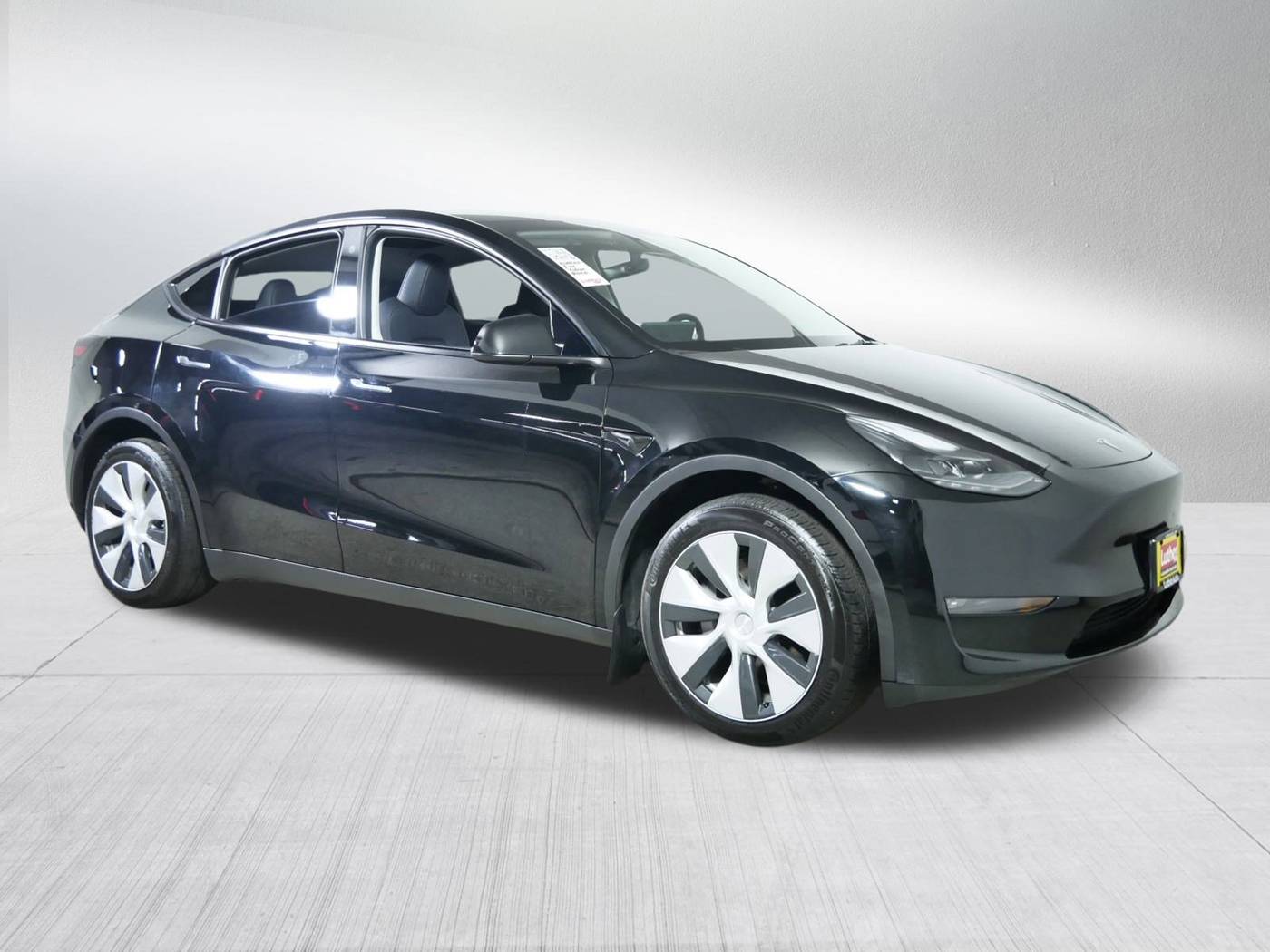 2023 Tesla Model Y Long Range — SUV — 34,709 mi — Golden Valley, MN