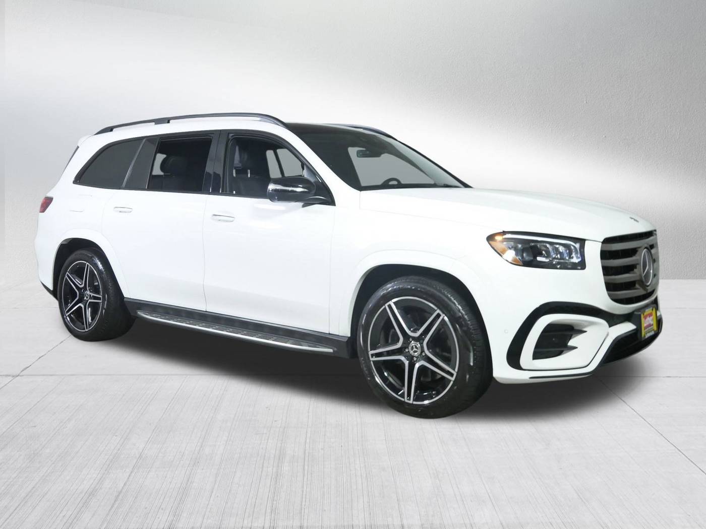 2024 Mercedes-Benz GLS GLS 450 — SUV — 18,718 mi — Golden Valley, MN