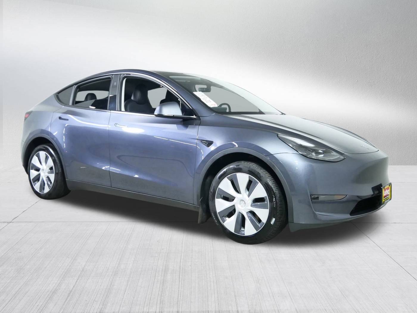 2023 Tesla Model Y Long Range — SUV — 13,029 mi — Golden Valley, MN