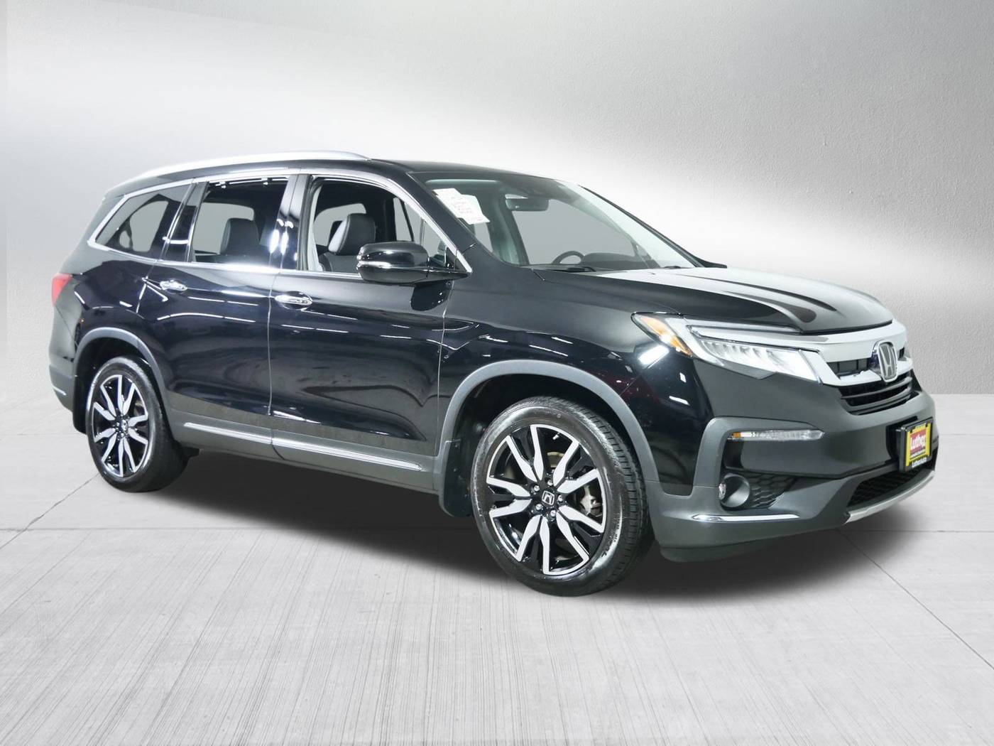 2022 Honda Pilot Elite — SUV — 48,061 mi — Golden Valley, MN