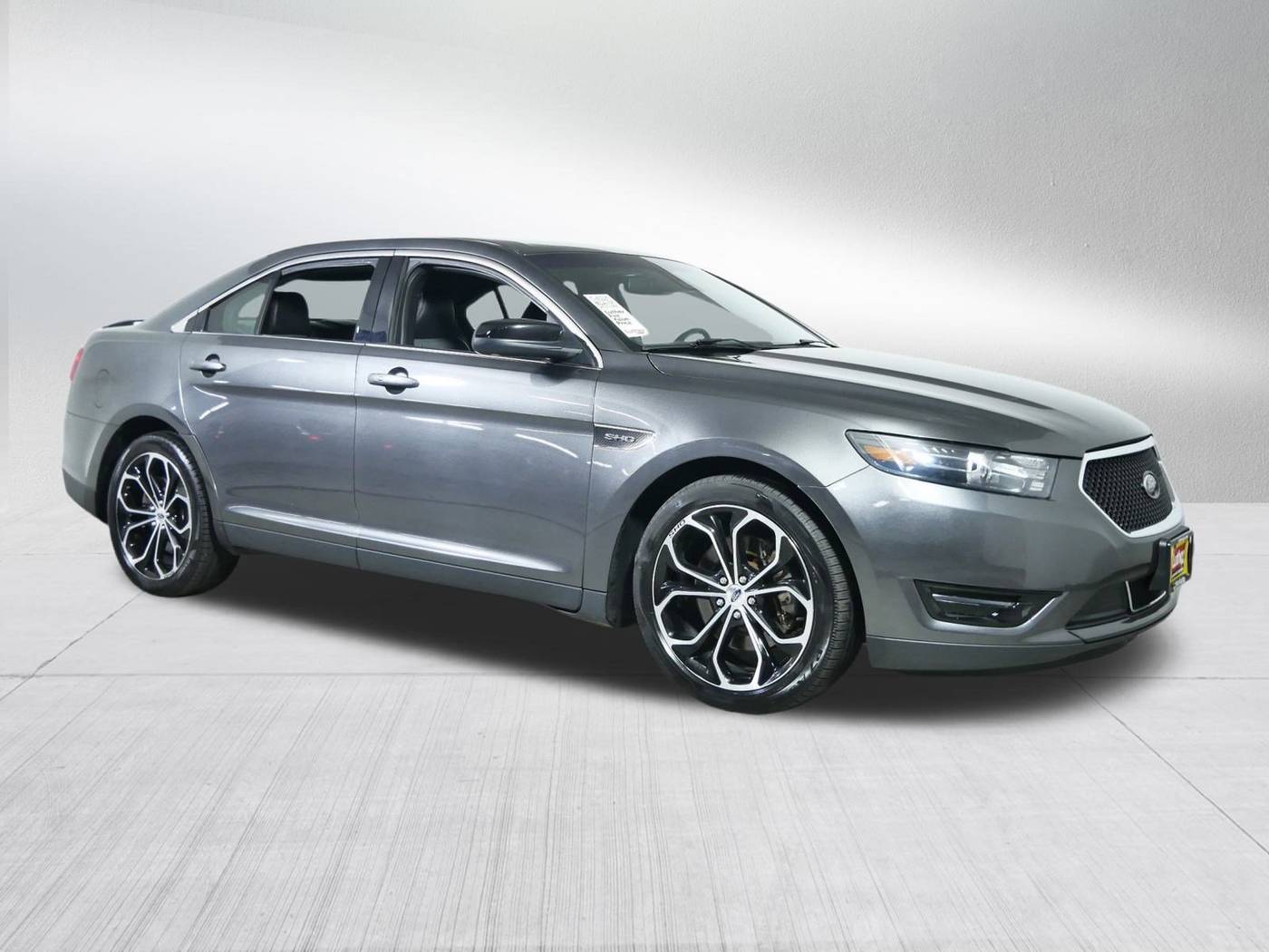 2017 Ford Taurus SHO — Sedan — 112,690 mi — Golden Valley, MN