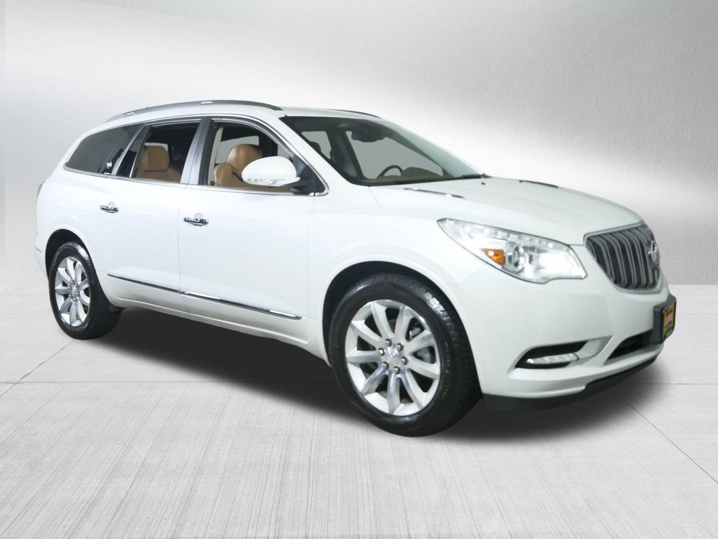 2017 Buick Enclave Premium — SUV — 100,109 mi — Golden Valley, MN