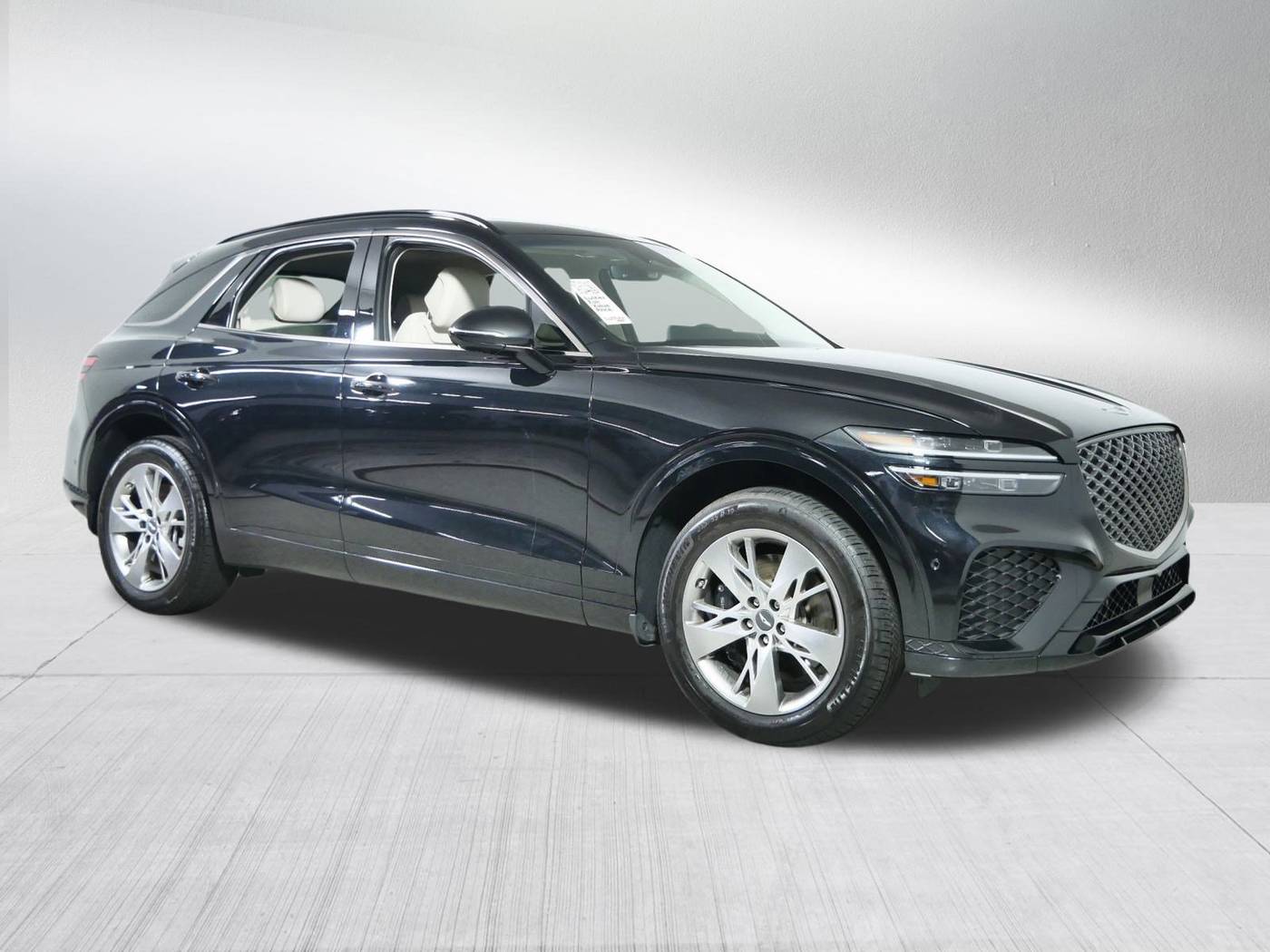 2022 Genesis GV70 3.5T Sport — SUV — 20,023 mi — Golden Valley, MN