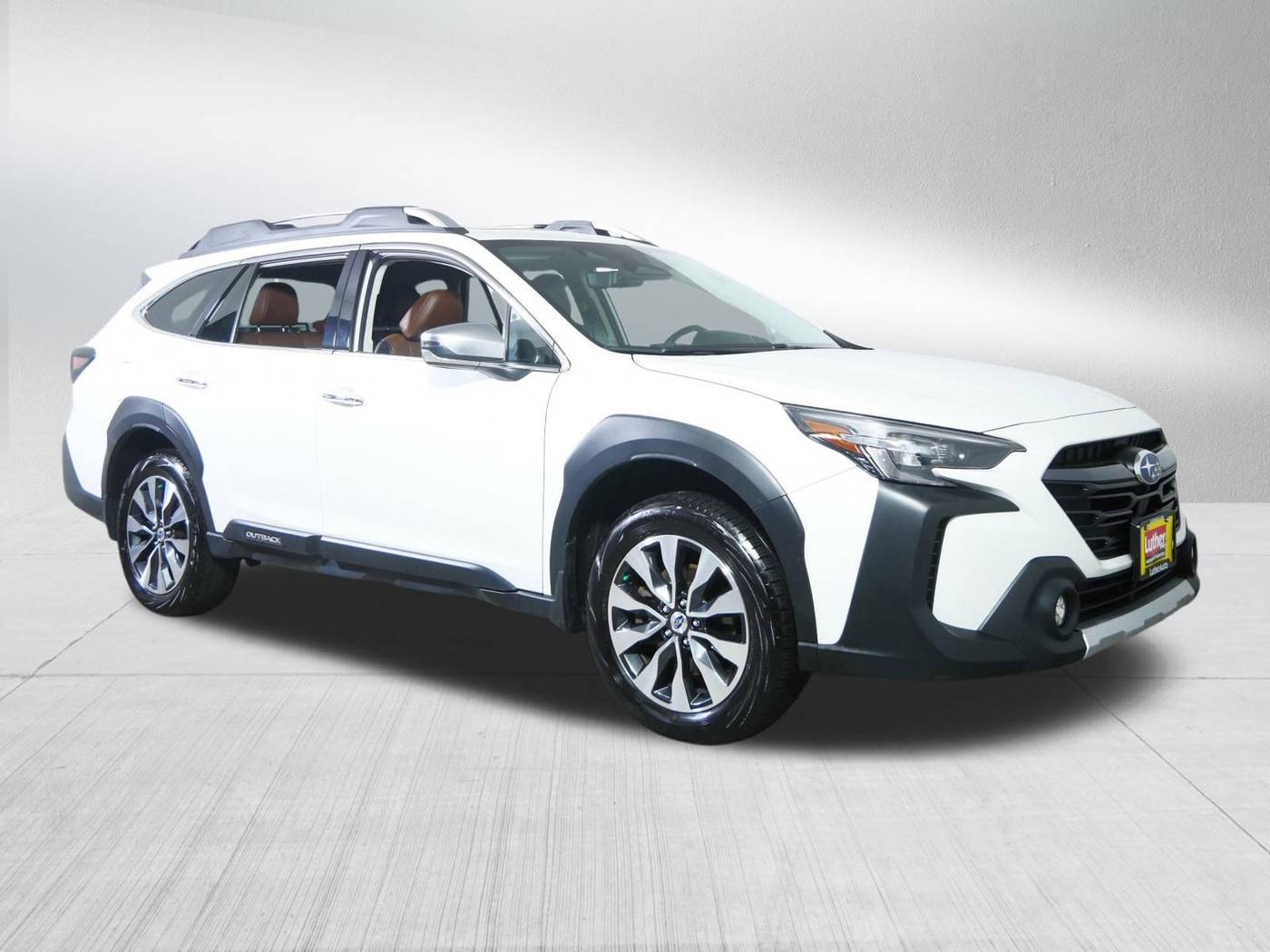 2023 Subaru Outback Touring — SUV — 32,052 mi — Golden Valley, MN
