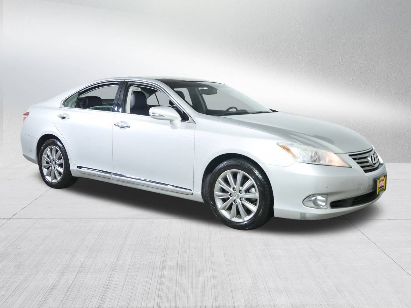 2012 Lexus ES ES 350 — Sedan — 129,460 mi — Golden Valley, MN