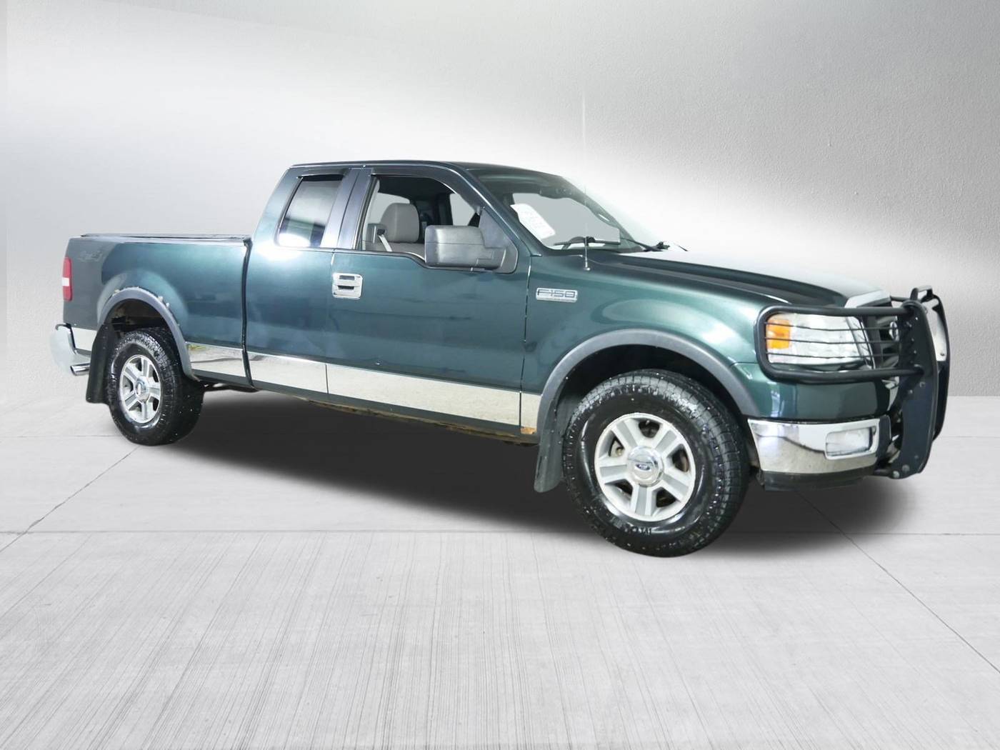 2005 Ford F-150 XLT — Pickup Truck — 199,136 mi — Golden Valley, MN