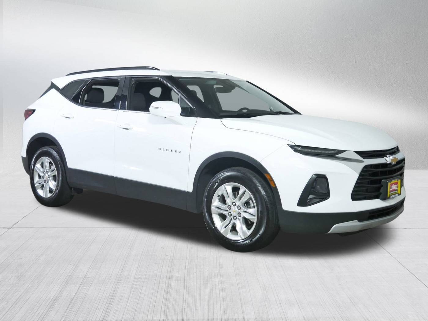 2022 Chevrolet Blazer 2LT — SUV — 42,475 mi — Golden Valley, MN