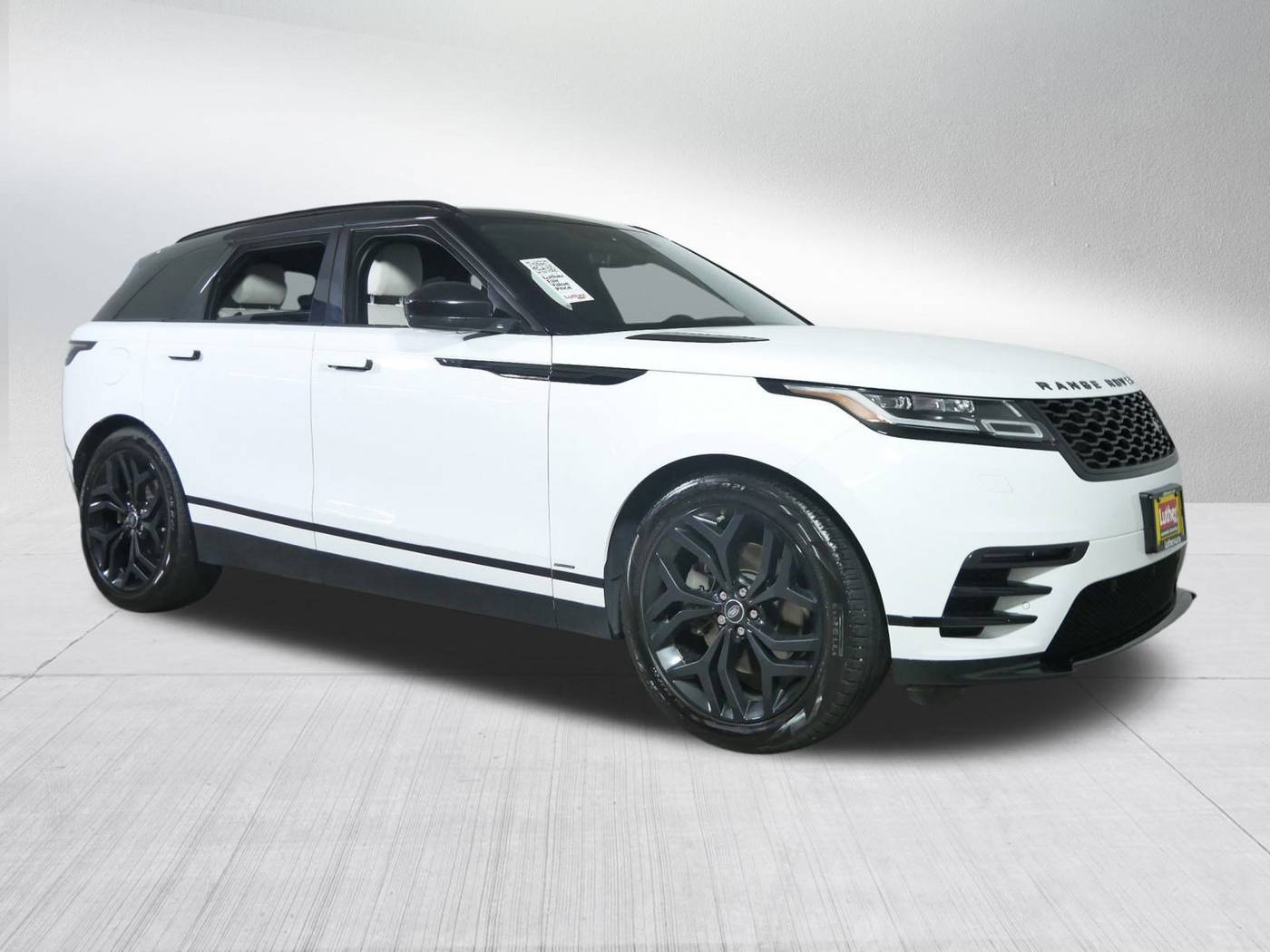 2020 Land Rover Range Rover Velar R-Dynamic S — SUV — 41,063 mi — Golden Valley, MN