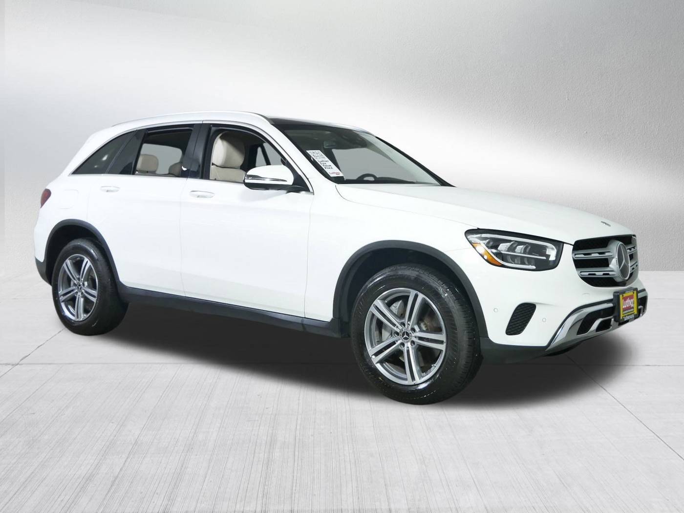 2021 Mercedes-Benz GLC GLC 300 — SUV — 53,859 mi — Golden Valley, MN