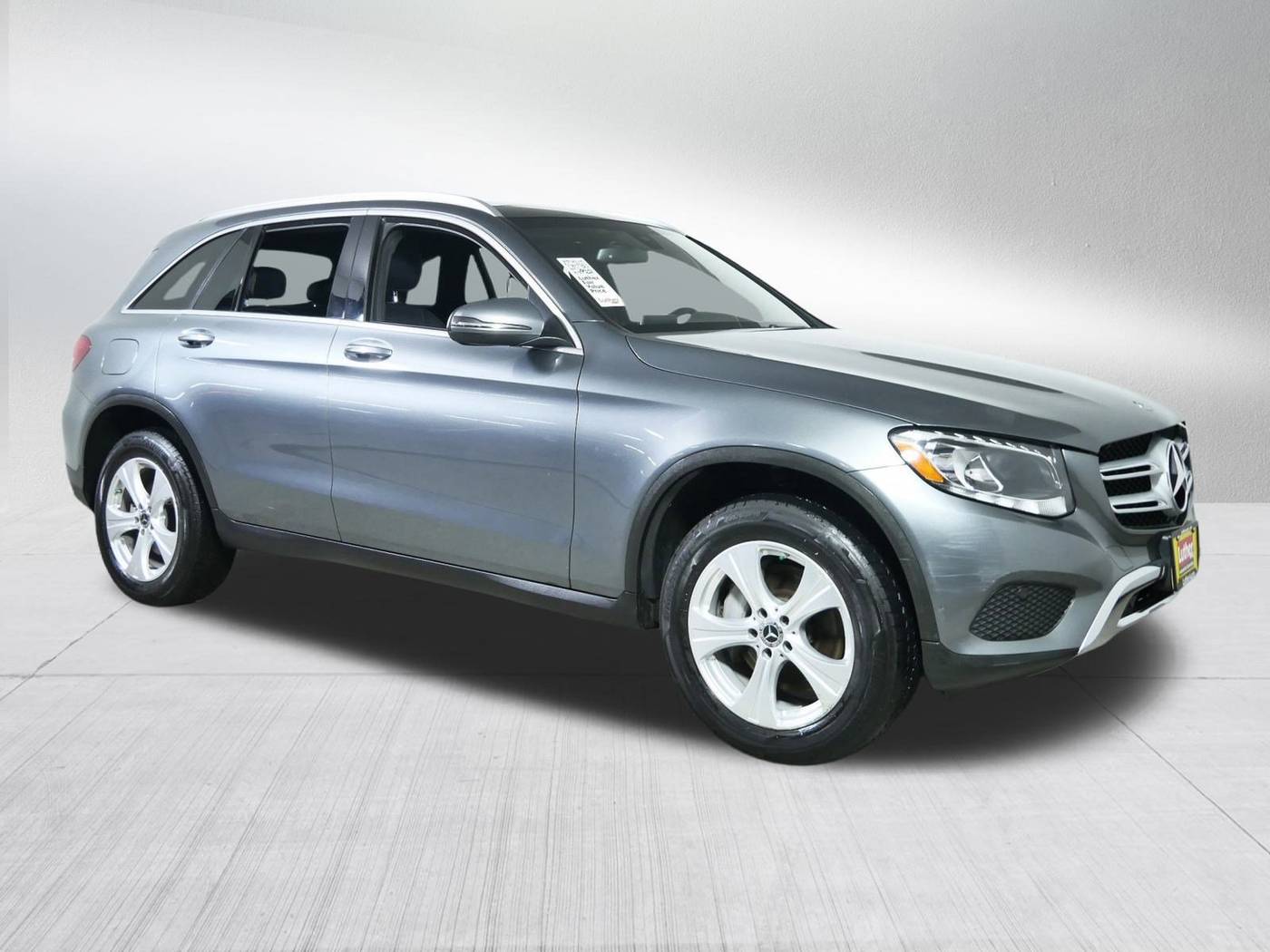 2018 Mercedes-Benz GLC GLC 300 — SUV — 69,117 mi — Golden Valley, MN