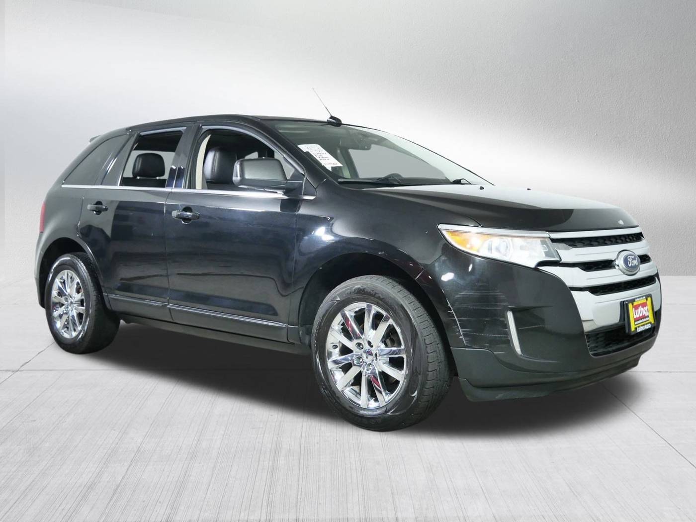 2011 Ford Edge Limited — SUV — 144,616 mi — Golden Valley, MN