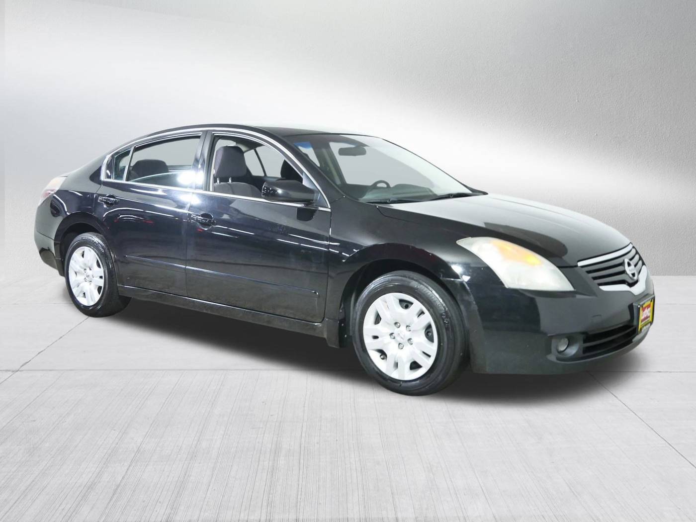 2009 Nissan Altima 2.5 S — Sedan — 135,249 mi — Golden Valley, MN