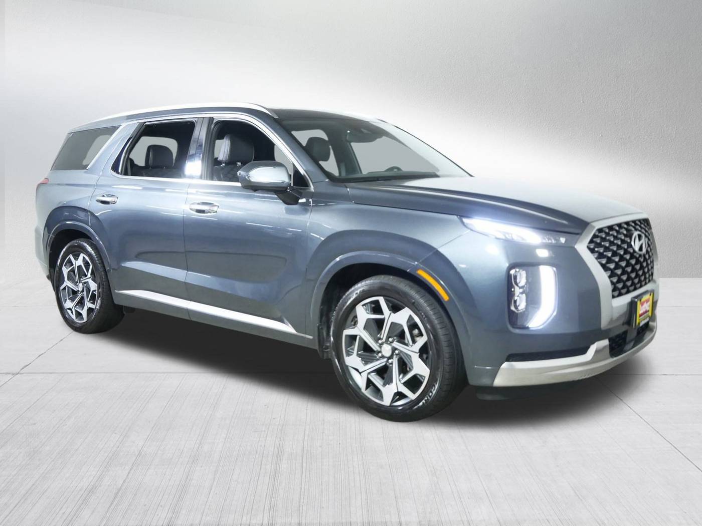 2022 Hyundai Palisade Calligraphy — SUV — 63,852 mi — Golden Valley, MN