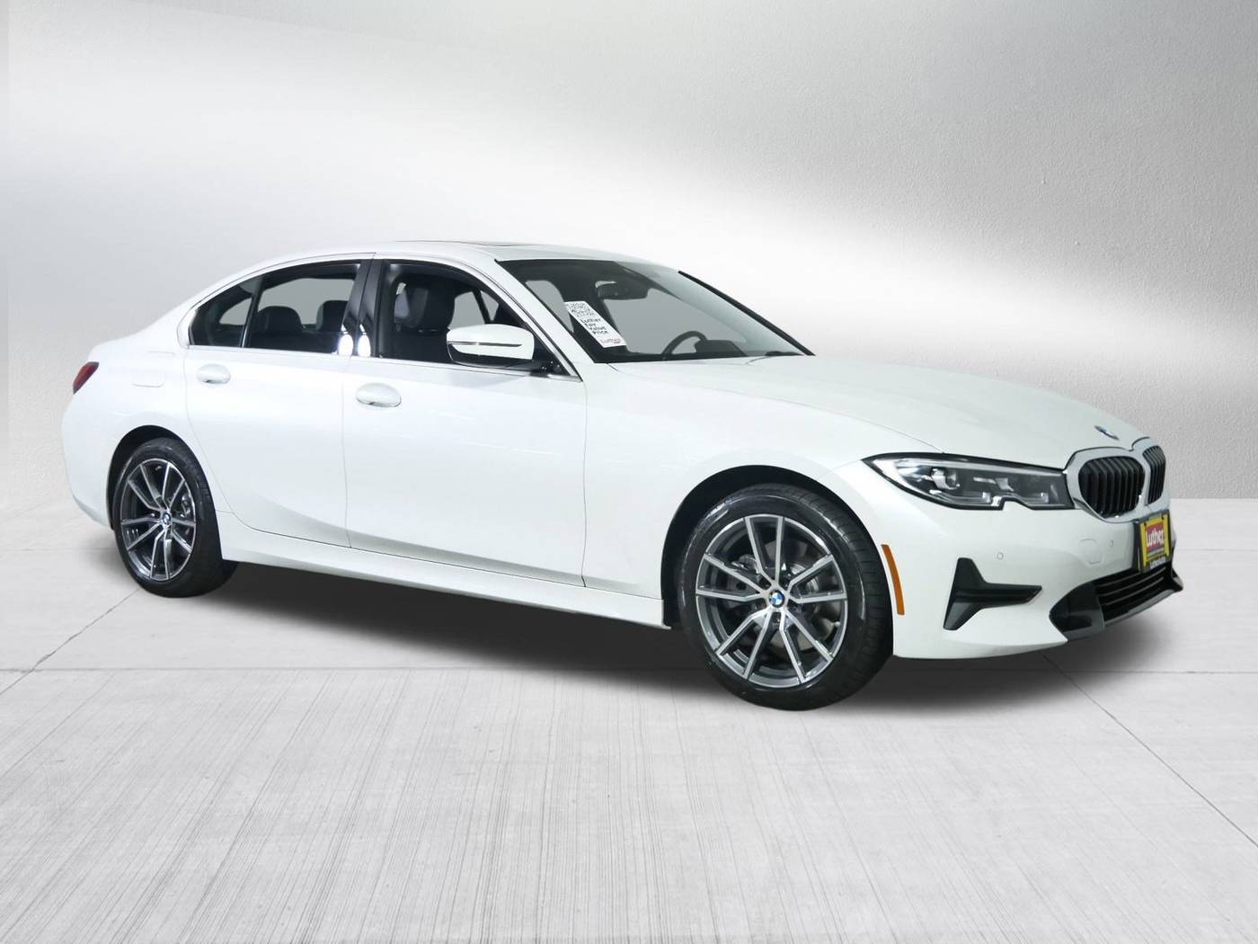 2022 BMW 3 Series 330i — Sedan — 10,068 mi — Golden Valley, MN