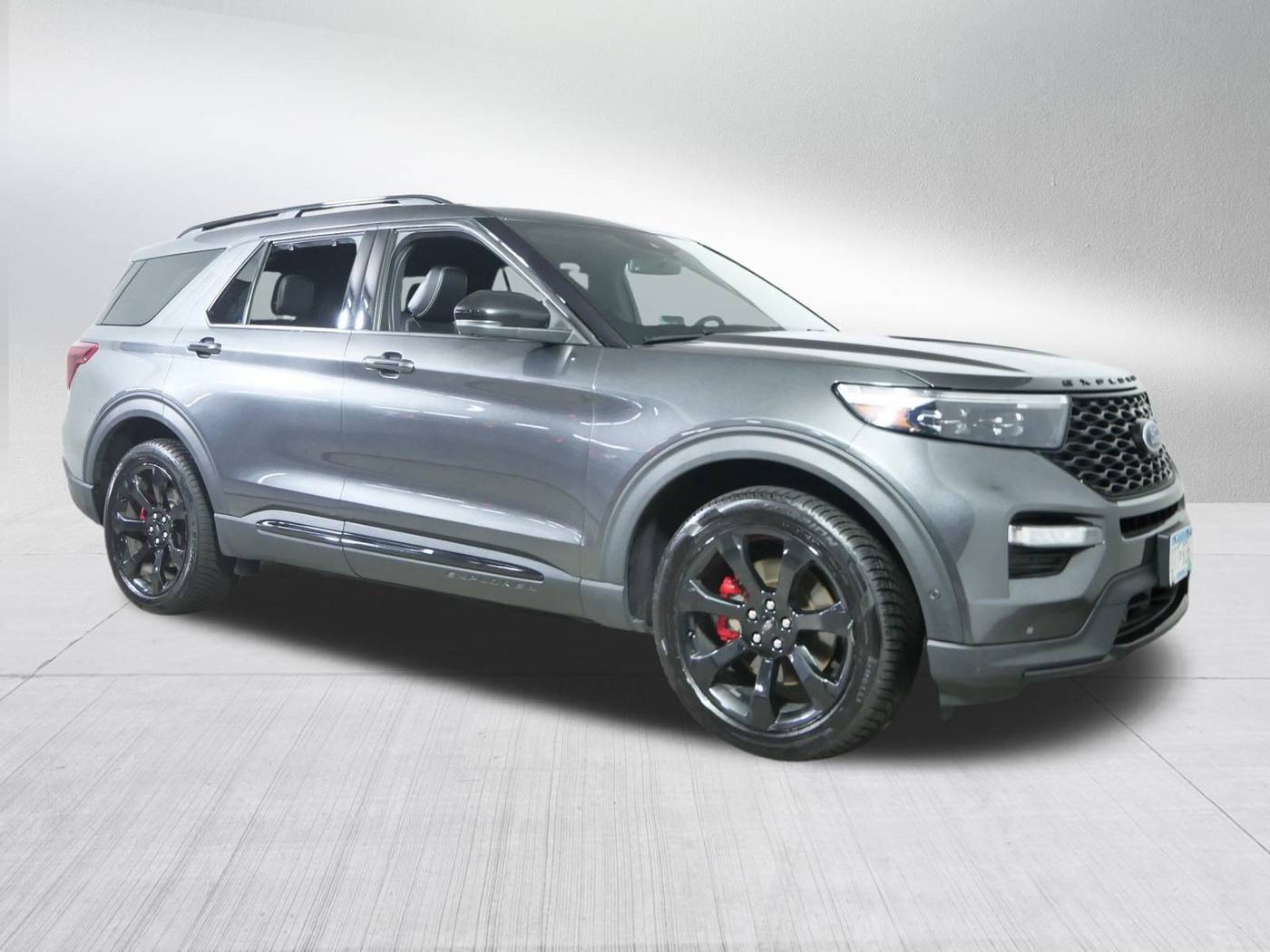 2020 Ford Explorer ST — SUV — 94,922 mi — Golden Valley, MN