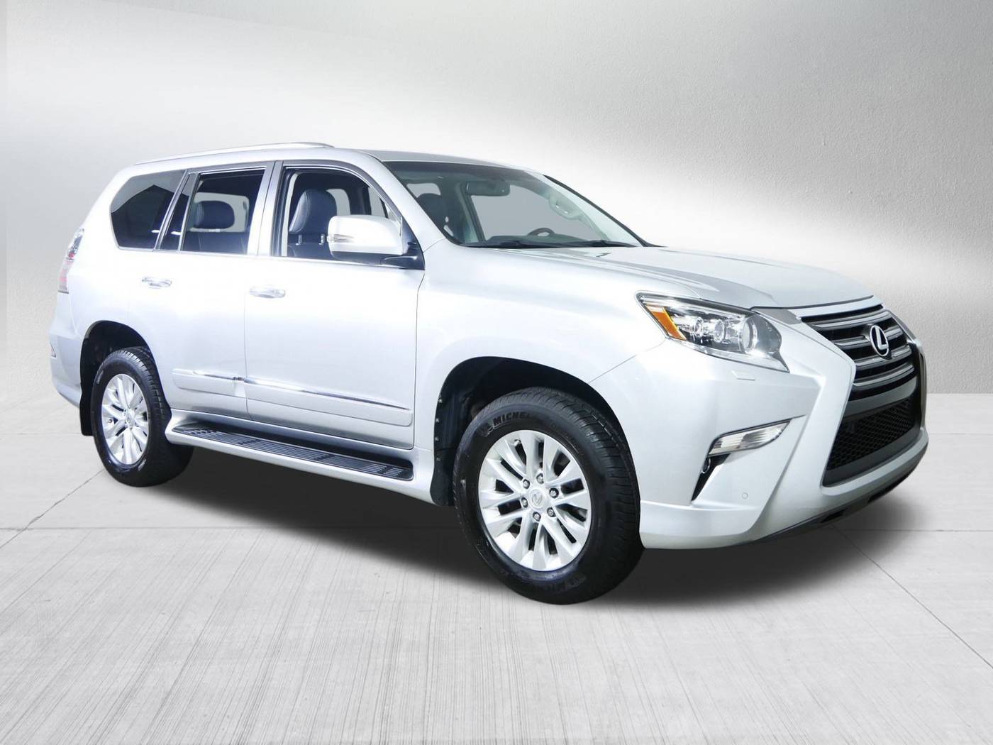 2018 Lexus GX GX 460 Premium — SUV — 53,106 mi — Golden Valley, MN