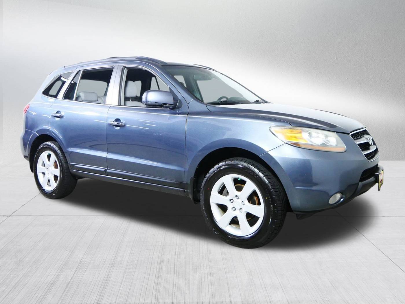 2007 Hyundai Santa Fe Limited — SUV — 166,874 mi — Golden Valley, MN