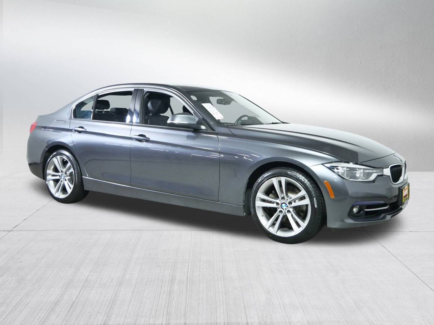 2016 BMW 3 Series 328i — Sedan — 75,762 mi — Golden Valley, MN