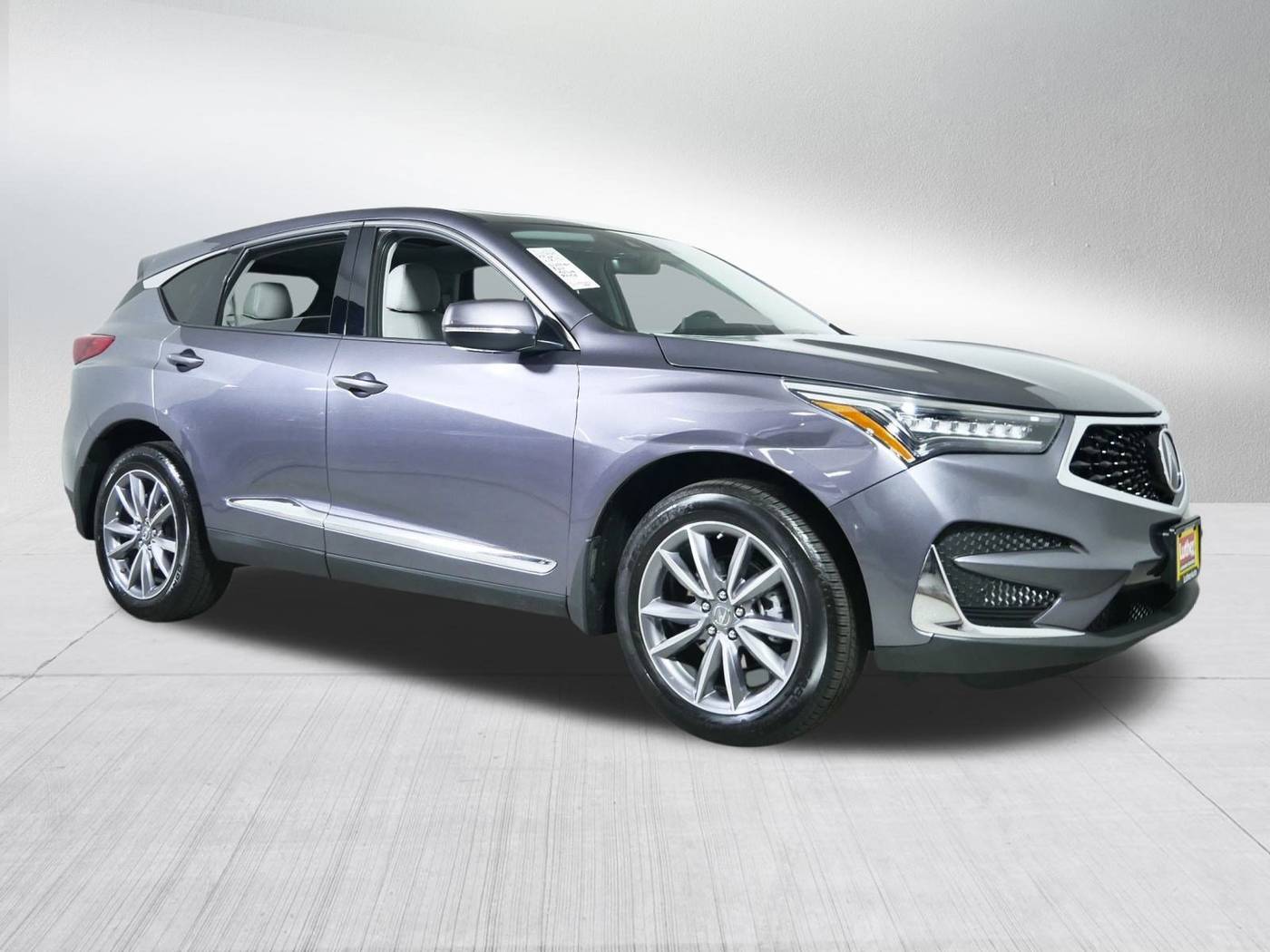 2019 Acura RDX Technology Package — SUV — 10,241 mi — Golden Valley, MN