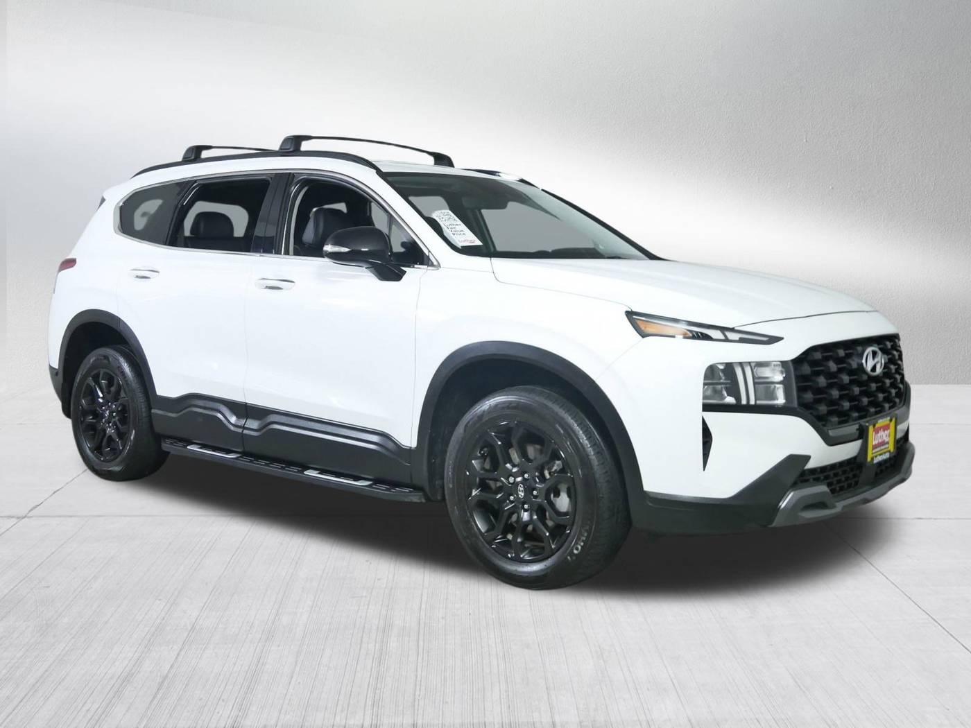 2023 Hyundai Santa Fe XRT — SUV — 12,512 mi — Golden Valley, MN