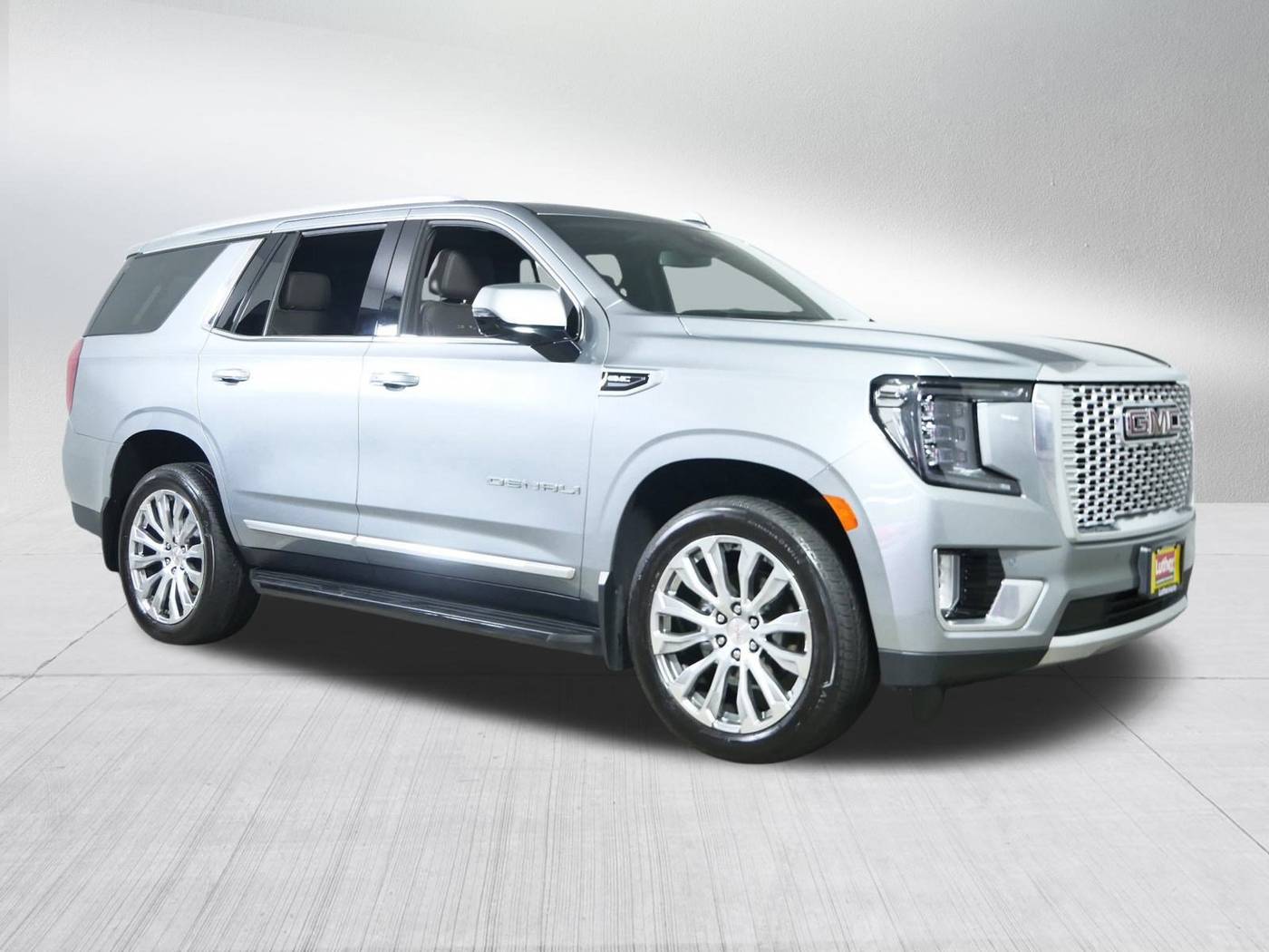 2023 GMC Yukon Denali — SUV — 32,159 mi — Golden Valley, MN