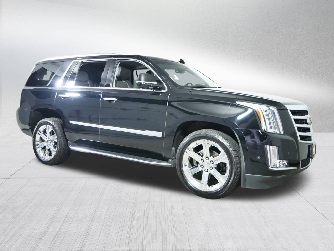 2019 Cadillac Escalade Luxury — SUV — 103,504 mi — Golden Valley, MN